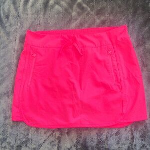Magellan girls skort